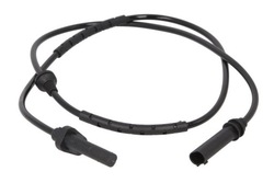 Датчик abs delphi ss21025- фото №1