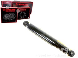 Амортизатор suzuki jimny fj 1998 зад ліва = права nippart фото №1