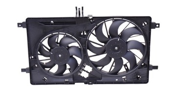 Вентилятор вентилятори радіатор master iii 2010r + фото №1