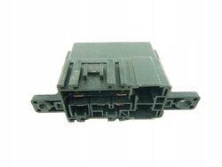 Коробка предохранителей suzuki vitara sidekick / 3673060a20 фото №1