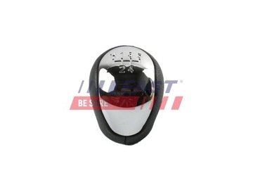 Ручка зміни коробки передач hyundai i30 elantra kia k5 optima soul forte фото №1