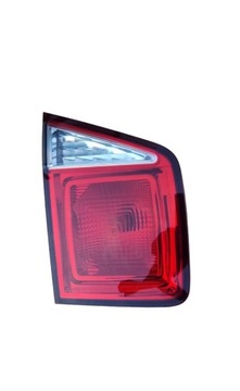 Chevrolet orlando лампа зад задня ліва w кришка багажника фото №1