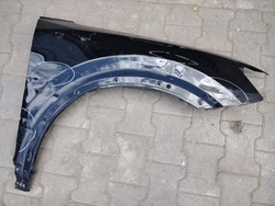 Крило праві audi q2 фото №1