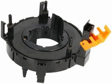 Змотувач подушки подушка безпеки audi кабріолет b3 1.8-2.8 92-00 фото №1