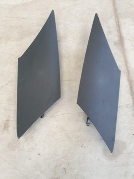 Chrysler 300c ii обшивка захист стійка c зад l p фото №1