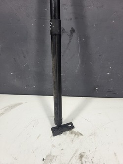 Амортизатор крышки электрический левый citroen c4 picasso ii 9804069080 фото №1