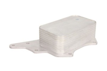 Радіаторів масла двигунний d4r005tt thermotec фото №1