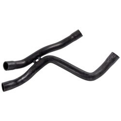 Шланг системи охолодження febi bilstein 102499 6x0121049e фото №1