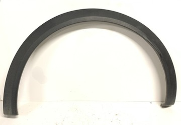 Renault captur ii ліва планка зад na крило 788a35655r фото №1