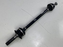 Піввісь права зад задня bmw g20 m340i 8689556 фото №1