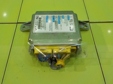 Civic viii 1.4 i-dsi 07r sedan 4d модуль датчик подушка безпеки 77960-snb-e221-m1 фото №1