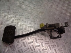 Педаль гальма автомат mercedes w210 3.2 cdi a2022901619 фото №1