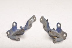 Hyundai i30 i петля капота комплект фото №1