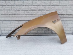 Tesla 3 iii 2017-2020 крило переднє лівий оригінал фото №1