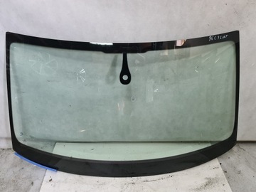 Скло лобове audi a6 c7 4g рестайлінг акустичний оригінал фото №1