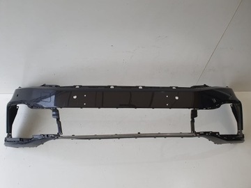 Vw passat b8 рестайлінг r-line бампер перед 3g0807221 g фото №1