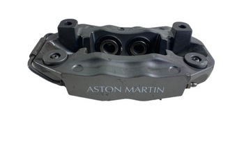 Aston martin vantage v8 05- суппорт тормозной правый зад 842904 фото №1