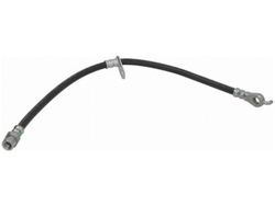 Шланг лівий перед peugeot 108 1.0 1.2 14- фото №1