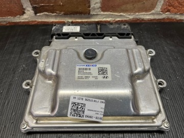 Hyundai комп'ютер блок керування 39199-2bbc0 фото №1