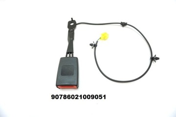Оригінальний номер зачіп скоба ременя mercedes sprinter 907 9078602100 a9078602100 фото №1