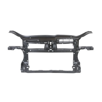 Pas перед vw golf v 03-09 фото №1