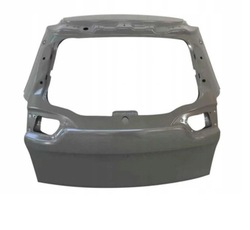 Jeep cherokee kl 2014-2018 кришка зад задня нова фото №1