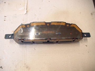 Kalos aveo 04-07 1.2 8v годинник фото №1