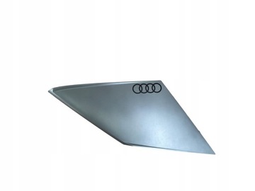 Audi q2 защита стойка левая 81a853377 фото №1
