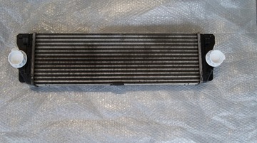 Інтеркулер mercedes sprinter 906 vw crafter 2e фото №1