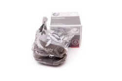 Ступиця колеса з підшипник перед audi seat skoda vw фото №1