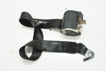 Seat altea xl 08r pas безпеки середній зад 5m0857807b фото №1