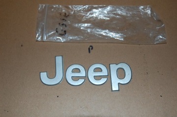Знак емблема - jeep grand cherokee zj wj xj фото №1