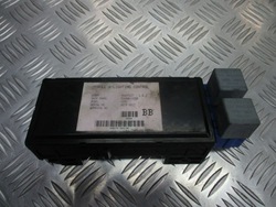 Модуль света chevrolet epica 2.0 vcdi 96647137 фото №1