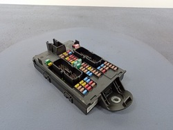 Volvo v90 s90 ii коробка запобіжників 31682732 фото №1