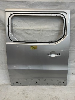 Trafic vivaro 14- 1.6 dci дверь раздвижные сдвижные фото №1