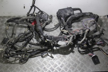 Жгут установка консоли lincoln mkz 2.5 фото №1