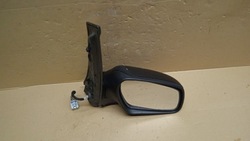 Ford c-max mk1 дзеркало праві 9 pin h4 фото №1