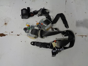 Ремені натягувачі комплект kia ceed 2 ii hb фото №1