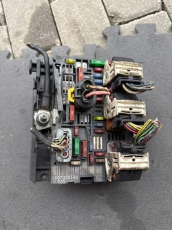 Модуль bsm r02 9807028580 peugeot citroen eu фото №1