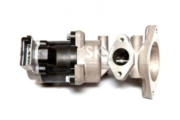 Esen skv клапан egr land rover discovery range rove фото №1