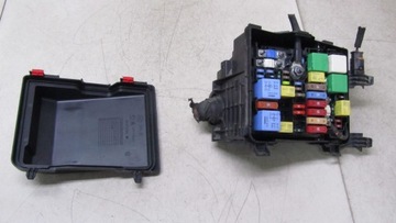 C4 ii picasso 1.6b коробка запобіжників 13-17 фото №1