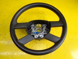 Polo iv 01-05 руль фото №1