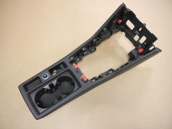 Audi q3 83a консоль освітлення led 83b863242 фото №1