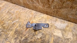 Rygel капота ford transit mk6 2,4 tddi фото №1