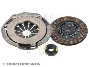 Синий print сцепление kpl. hyundai accent 1,3 00-0 фото №1