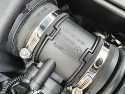 Расходомер opel corsa e 1.3 cdti фото №1