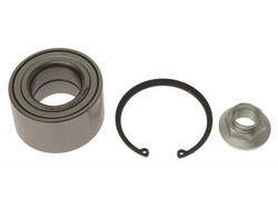 Подшипник колёса перед starline mazda 3 mazda 5 фото №1