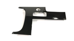 Audi a8 s8 4h d4 накладка консоли dekor 4h1857130c фото №1