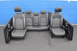 Kia ceed iii прокладка інтер'єру сидіння диван універсал uk фото №1