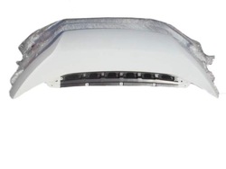 Капот новий модель ducato jumper boxer 2014 фото №1